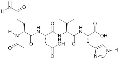 Acetyl Tetrapeptide-9 Acetyl Tetrapeptide-9