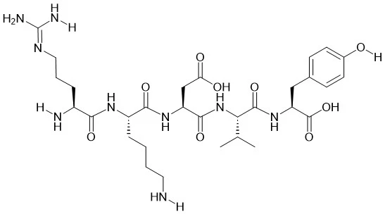 Pentapeptide-1