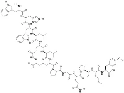 -Factor Mating Feromone, дрожди