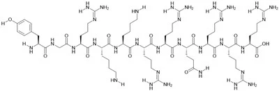 HIV-Tat протеин (47-57)