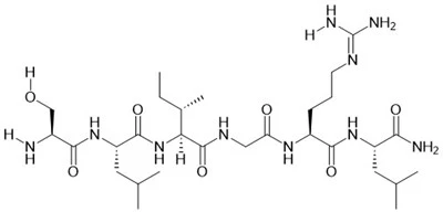 PAR-2 (1-6) Амид (мишка, плъх)